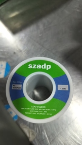 Strumenti esperti di saldatura a filo per saldatura a stagno di fabbrica Sn96.5 Ag3.0 Cu0.5 OEM filo per saldatura senza piombo di 0.8-2mm di diametro eco-friendly - Product Image 4