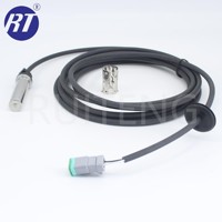 Pièces de moteur de camion Pièces automobiles Capteur de vitesse de roue ABS 4410323480 pour RENAULT