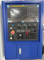 Centre d'usinage vertical automatique VMC-SL855 |   Machine de fraisage CNC BT40