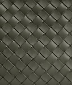 Bolso de hombro Bottega BV Travel Campana con silueta archivable en suave piel Intrecciato con cierre de lazo Veneta - Product Image 6