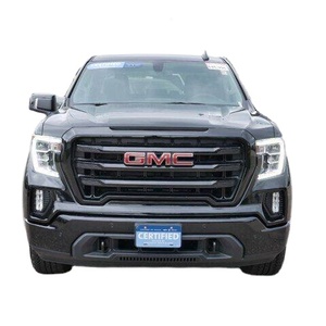 Se vende: Sierra 1500 Limited Elevation Usada en Buenas Condiciones, Automática, Cuero, R18, ACC, Luces, 8 Velocidades, Tracción Delantera, Volante a la Izquierda - Product Image 1