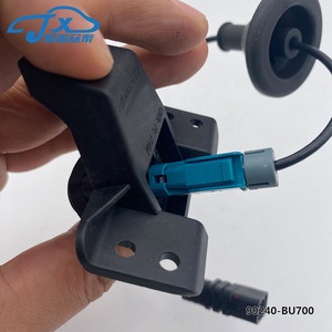 Para Elantra CN <span class=keywords><strong>7</strong></span> 2021, Unidad de Cámara de Visión Trasera OEM 99240-BU700 - Product Image 4