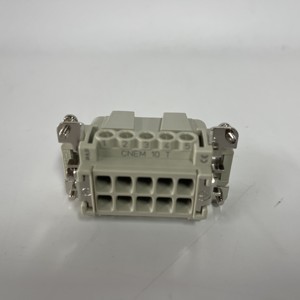 Conector de Alta Resistencia ILME CNEM 10 T - Product Image 1