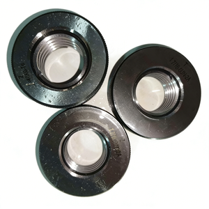 Gecertificeerde pluggauges en ringmaatjes, professionele kwaliteit, premium kwaliteit - Product Image 1