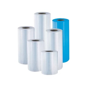 <span class=keywords><strong>Film</strong></span> de <span class=keywords><strong>peau</strong></span> sous vide en plastique PE souple à barrière moyenne et élevée <span class=keywords><strong>Film</strong></span> d'étanchéité étanche à l'humidité - Product Image 4