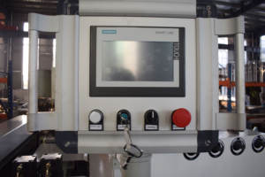 เครื่องขึ้นรูปท่ออากาศ HVAC สายท่ออัตโนมัติ<span class=keywords><strong>2</strong></span> - Product Image 4