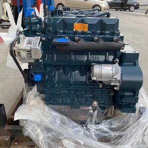 Moteurs diesel agricoles V2203-BG V2203 à haute efficacité, refroidissement supérieur, montage facile, pour HongWang Blue 1 - Product Image 1