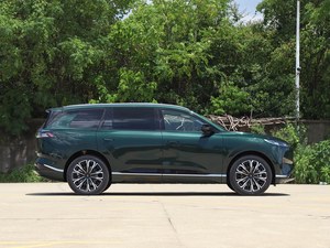 Dongfeng E-Power 008 Modelo 2026, Versión Familiar <span class=keywords><strong>de</strong></span> 6 Plazas Totalmente Eléctrica, Auto Más Vendido, Imagen Panorámica <span class=keywords><strong>de</strong></span> 360 Grados, Autonomía <span class=keywords><strong>de</strong></span> 610 km - Product Image 5