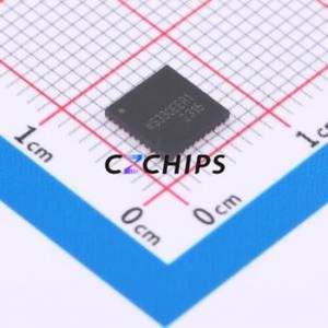 Original et nouveau WS330E QFN-40(6x6) Circuit intégré IC puce RS232 IC vente entière puces de composants électroniques fournisseur et Service de nomenclature - Product Image 1