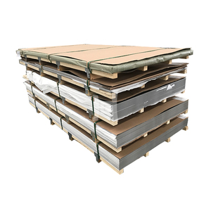 Acero Inoxidable 316L <span class=keywords><strong>Precio</strong></span> por Tonelada Corte Flexión Punzonado Puertas de Tormenta Láminas AISI - Product Image 2
