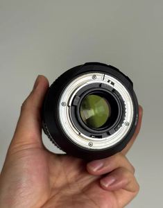ราคาดี เลนส์ SP 17-50mm f/2.8 Di II VC B005  เมาท์ F สำหรับ APS-C ซูมมาตรฐาน VC - Product Image 4