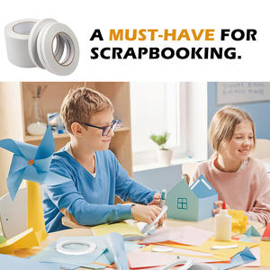 Ruban adhésif double face de haute qualité pour l'artisanat et la maison - Product Image 3