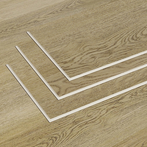 <span class=keywords><strong>Plancher</strong></span> <span class=keywords><strong>stratifié</strong></span> SPC 4/5/6/7mm épaisseur 100% système de sol composite étanche à cliquer - Product Image 4