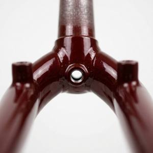 <span class=keywords><strong>Fourche</strong></span> de <span class=keywords><strong>v</strong></span>élo <span class=keywords><strong>VTT</strong></span> <span class=keywords><strong>26</strong></span> pouces avec frein <span class=keywords><strong>V</strong></span> (non amortie) pour <span class=keywords><strong>v</strong></span>élos 24-28 pouces " - Product Image 4