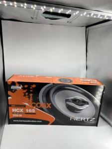 Luces LED para Altavoces de Coche, Anillos de Luz para Altavoces JBL de 6.5 Pulgadas, Altavoces JBL para Coches - Product Image 6