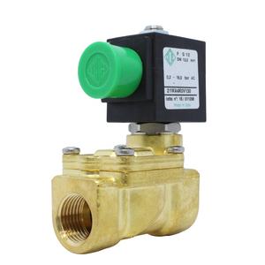 Оптовая продажа, итальянский электромагнитный клапан ODE 21WA3K0V130/21WA4K0V130 <span class=keywords><strong>2</strong></span>/<span class=keywords><strong>2</strong></span> way N.C. С управлением пилотом - Product Image 5