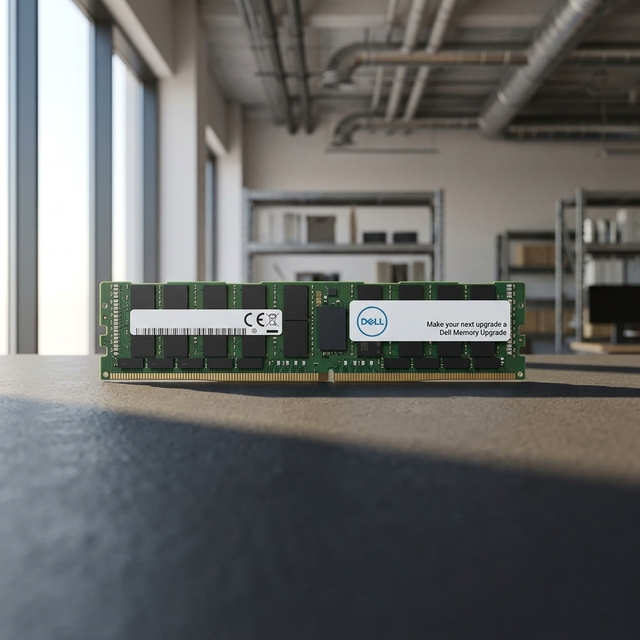 64GB DDR4 LRDIMM 2666MHz ECC RAM Memory Upgrade 1 Year Warranty New Stock for Server