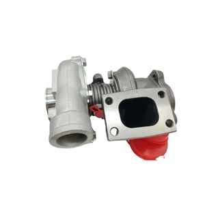 1142577 Turbo T74801003 Turbocharger 74801003 for 1004T-4T Engine - Product Image 2