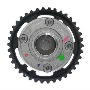 Ajustador del árbol de levas del motor para <span class=keywords><strong>RENAULT</strong></span> <span class=keywords><strong>MEGANE</strong></span> III 7701477313 7701478459 - Product Image 5