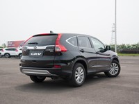 TCCH Honda CR-V 4WD Fashion Edition 2015, автоматическая коробка передач, бензин, б/у, левый руль, экспортная цена