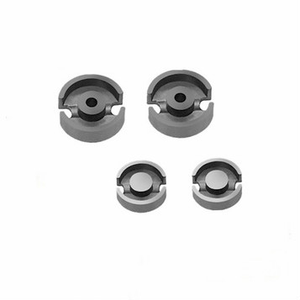 Noyau en ferrite, bobine <span class=keywords><strong>GU9</strong></span>, P9, P14, bobine en ferrite Mn-Zn - Product Image 6