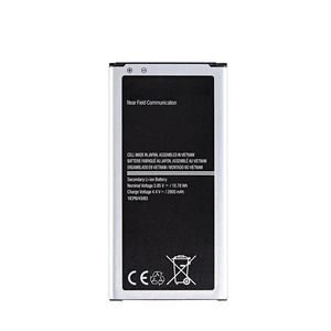 Batería de Repuesto EB-BG903BBE de 3000mAh para Samsung Galaxy S5 Neo, Certificación CE y RoHS, Venta al Por Mayor, Alta Capacidad, Grado A - Product Image 2