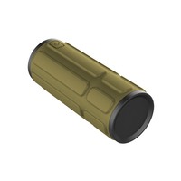Batterie solaire haute capacité 27000 mAh avec écran TFT et charge rapide 22,5 W, sorties USB-C/USB-A pour utilisation en extérieur, ODM/OEM