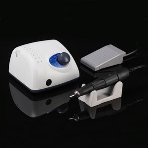 สว่านตะไบเล็บ65W 35000RPM ไม่ร้อนไม่สั่นแรง210ตะไบเล็บอุปกรณ์ตะไบไฟฟ้า - Product Image 5