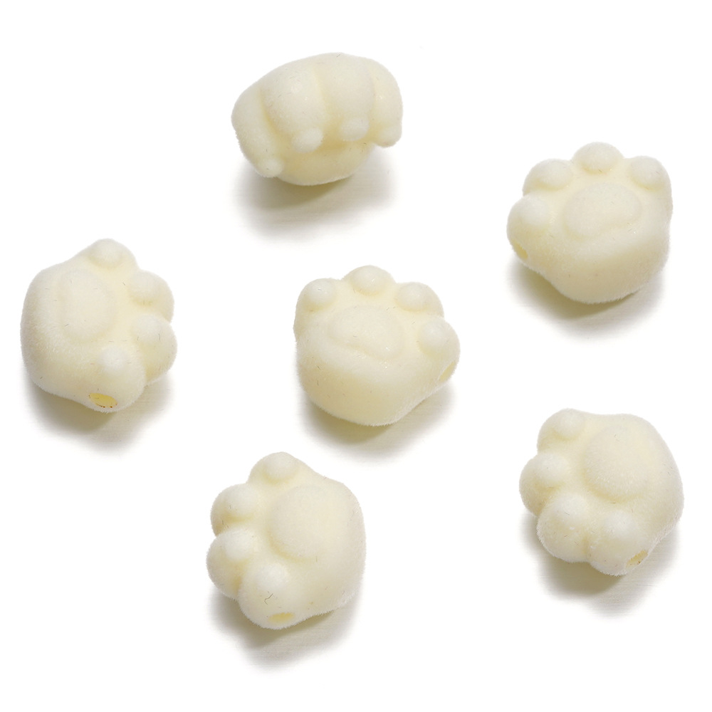 blanc cassé