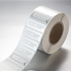 टिकाऊ मिनी आरफिड <span class=keywords><strong>nfc</strong></span> वाटरप्रूफ ntag213 लेबल टैग के साथ भुगतान होटल और एक्सेस कंट्रोल के लिए 40-60 मिमी पढ़ें - Product Image 3