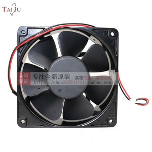 Sanju Axial Fan SJ1238HD2 24V 0.75A DC 120x120x38mm Server <b>Rack</b> <b>Cooling</b> - Product Image 3