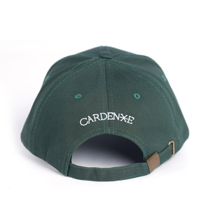 Custom Casquette berretto da Baseball in bianco semplice cotone Denim per lavaggio Look per sport da spiaggia-papà cappelli personalizzati all'ingrosso - Product Image 4