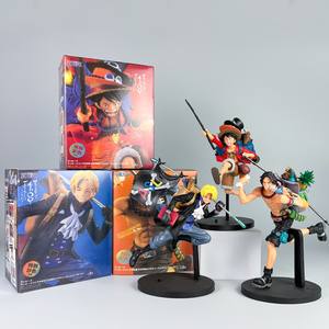 Le roi des voleurs figurines Anime Theater Version - Product Image 3