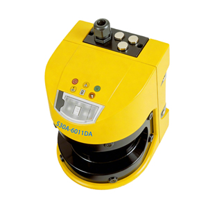Cabezal de Sensor de Escáner Láser de Seguridad S30A-6011DA Compatible con el Sistema S3000 para Navegación AGV - Product Image 2