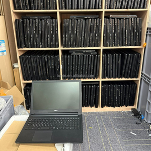 Factory Cheap price for Dell Vostro 15 5100 No RAM No SSD 15.6inch <b>Used</b> Business Laptop With English Numeric Keyboard <b>Computer</b> - Product Image 5