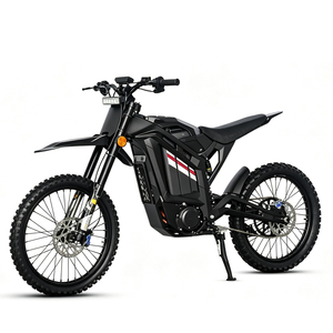 มอเตอร์ไซค์ไฟฟ้าสองล้อ ผลิตในจีน รุ่น BM-MT30 มอเตอร์ 72V 3000W กันน้ำ ระยะทางวิ่ง 120 กม. ความเร็วสูงสุด 90 กม./ชม. ราคาดี - Product Image 5