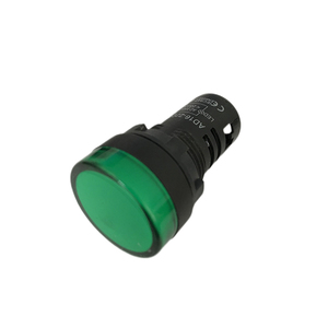 AD22-22DS 22mm Tín Hiệu LED Ánh Sáng Đèn Chỉ Thị - Product Image 5