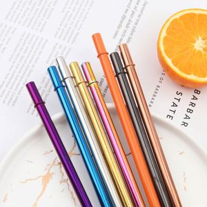 หลอดโลหะสีต่างๆ สำหรับใส่ในรถยนต์ แบบกันลื่น พร้อมช่องใส่การ์ด ขนาด 8 มม. ผลิตตามสั่ง ขายส่ง ทำจากสแตนเลส - Product Image 1