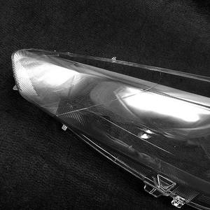 Vendita Diretta Fabbrica Copertura Lente Faro Anteriore per <span class=keywords><strong>308</strong></span> 2011 2012 2013 <span class=keywords><strong>2014</strong></span> 2015 Calotta Paralume Vetro Trasparente del Fanale - Product Image 6