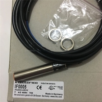 1 unidad nueva para interruptor de proximidad IF0005, envío gratis # QW