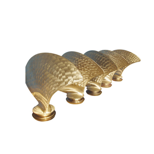 Système de propulsion marine Hélice marine / Moyeu d'hélice / Propulseur azimutal - Product Image 6