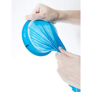 Braaksel Zakken 1000Ml Emesis Zakken Lekken Draagbare Wegwerp <span class=keywords><strong>Barf</strong></span> Zak - Product Image 3