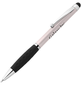 Bolígrafo Giratorio Personalizado con Logotipo para Regalos Promocionales, Artículos Promocionales Personalizados para Eventos, Venta al Por Mayor - Product Image 2