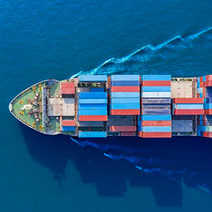 Giá cả phải chăng nhất Canada Clipper để chúng tôi chuyển Amazon kho biển DỊCH VỤ VẬN chuyển cửa đến cửa - Product Image 4