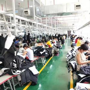 Sudadera con Pedrería al por Mayor, Sudadera con Pedrería Personalizada, Se Puede Personalizar - Product Image 6