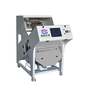 Automatische Ccd Tee Farb sortierer Separator Maschine Preis Hersteller