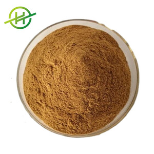 공장 공급 순수 샐비어 뿌리 추출물 분말 벌크 샐비어 Miltiorrhiza 추출물 분말 - Product Image 1