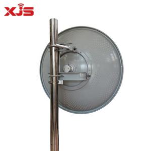 Antena Parabólica Mimo de 4800-6500MHz y 33dBi <span class=keywords><strong>Ubiquiti</strong></span> M5 para Torre Wifi - Product Image 2