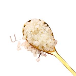 Bubuk <span class=keywords><strong>Gelatin</strong></span> ikan bersertifikat Halal 160-280 mekar, untuk permen karet - Product Image 4