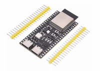 Carte de développement ESP32-S3, carte mère ESP32-S3-DevKitC-1 N8R2 N8R8 N16R8, module embarqué